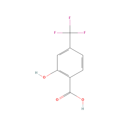 FT-0601285 CAS:328-90-5 chemical structure