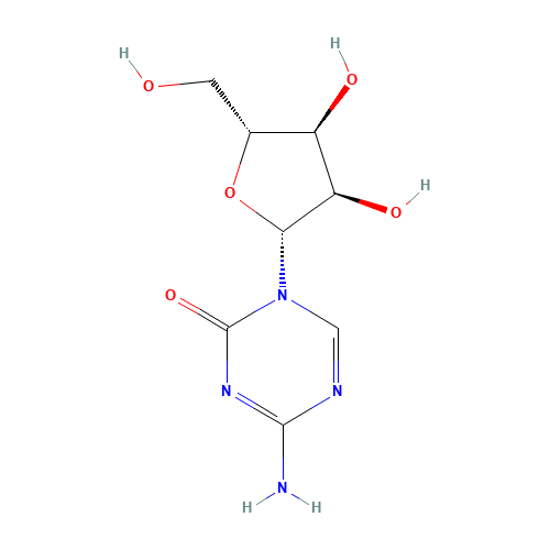 FT-0601307 CAS:320-67-2 chemical structure