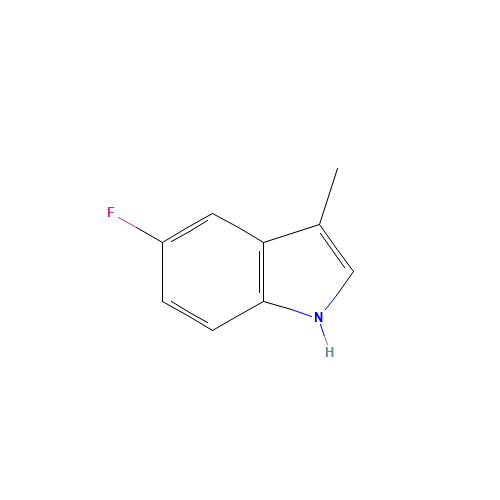 FT-0601323 CAS:392-13-2 chemical structure
