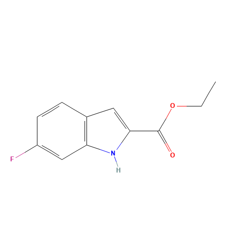 FT-0601325 CAS:348-37-8 chemical structure