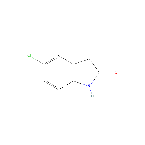 5-Chlorooxindole (CAS: 17630-75-0) - Related Chemical Product