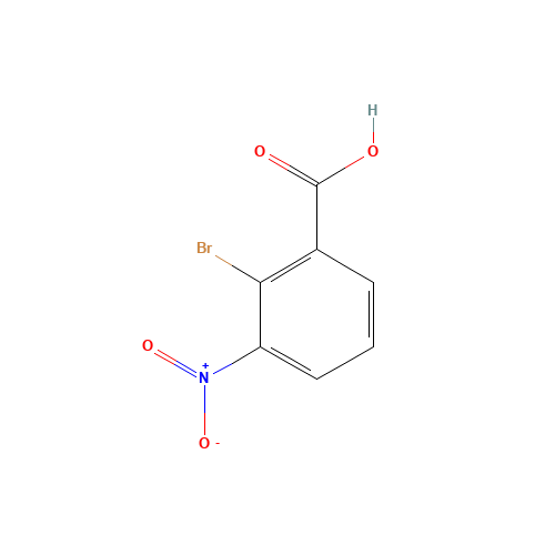 FT-0601342 CAS:573-54-6 chemical structure