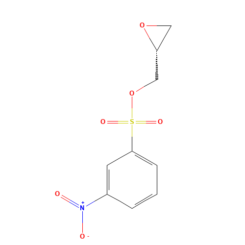 FT-0601345 CAS:115314-17-5 chemical structure