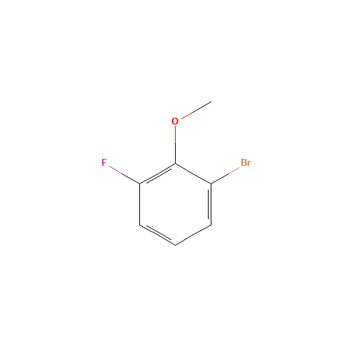 2-Bromo-6-fluoroanisole (CAS: 845829-94-9) - Related Chemical Product