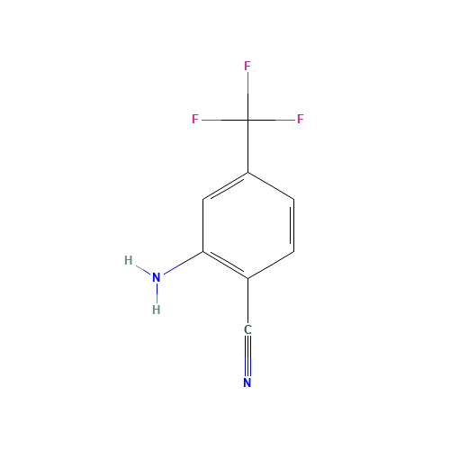 FT-0601354 CAS:1483-54-1 chemical structure