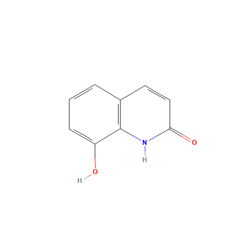 2,8-Dihydroquinoline (CAS: 15450-76-7) - Related Chemical Product