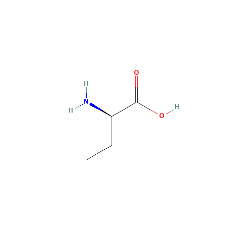 D-2-Aminobutyric acid (CAS: 2623-91-8) - Related Chemical Product