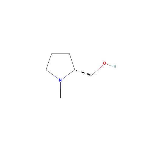 N-Methyl-D-prolinol (CAS: 99494-01-6) - Related Chemical Product