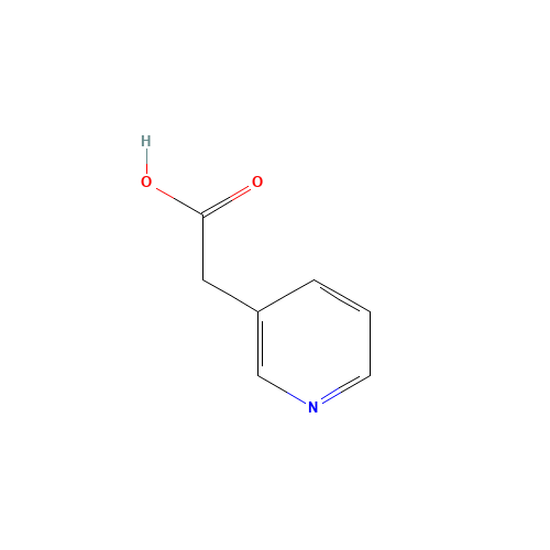FT-0601403 CAS:501-81-5 chemical structure
