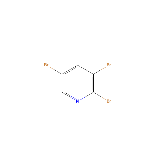 2,3,5-Tribromopyridine (CAS: 75806-85-8) - Related Chemical Product