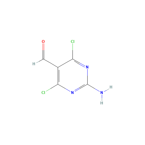 FT-0601417 CAS:5604-46-6 chemical structure