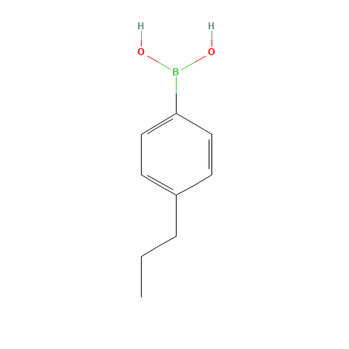 FT-0601421 CAS:134150-01-9 chemical structure