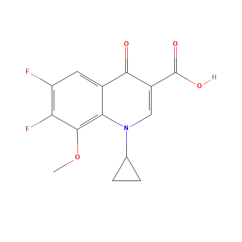 FT-0601426 CAS:112811-72-0 chemical structure