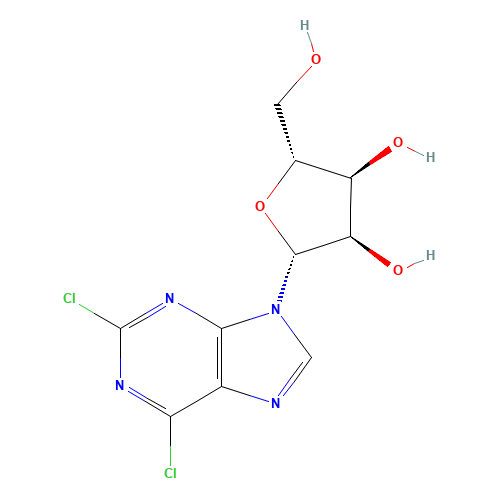 FT-0601434 CAS:13276-52-3 chemical structure