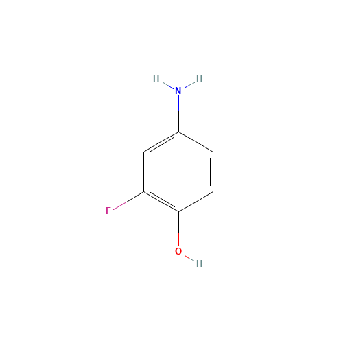 FT-0601441 CAS:399-96-2 chemical structure