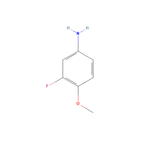 FT-0601442 CAS:366-99-4 chemical structure