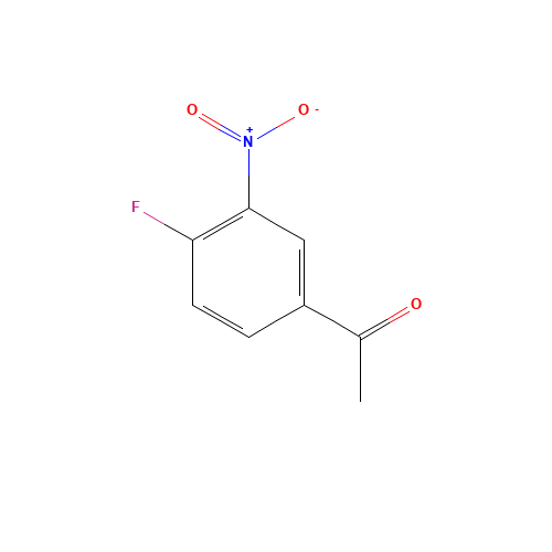 FT-0601444 CAS:400-93-1 chemical structure