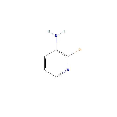 3-Amino-2-bromopyridine (CAS: 39856-58-1) - Related Chemical Product