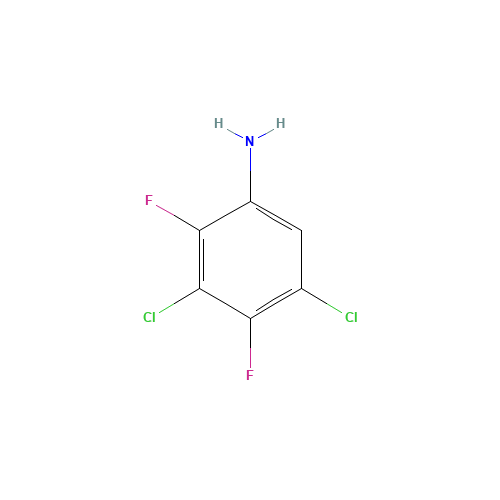 FT-0601460 CAS:83121-15-7 chemical structure