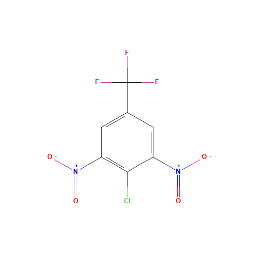 FT-0601466 CAS:393-75-9 chemical structure