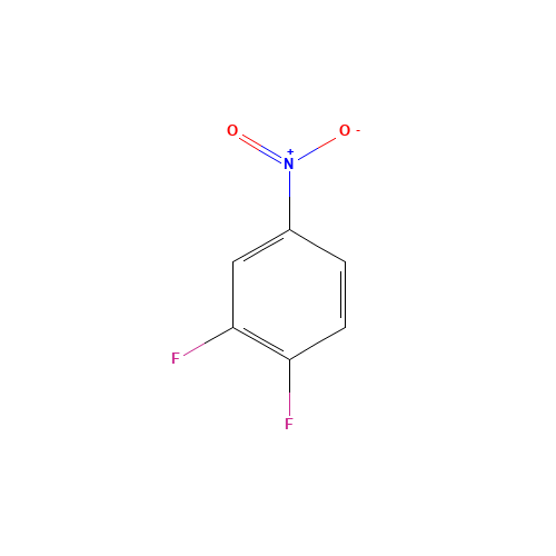FT-0601467 CAS:369-34-6 chemical structure