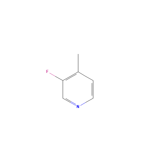 FT-0601484 CAS:399-88-2 chemical structure