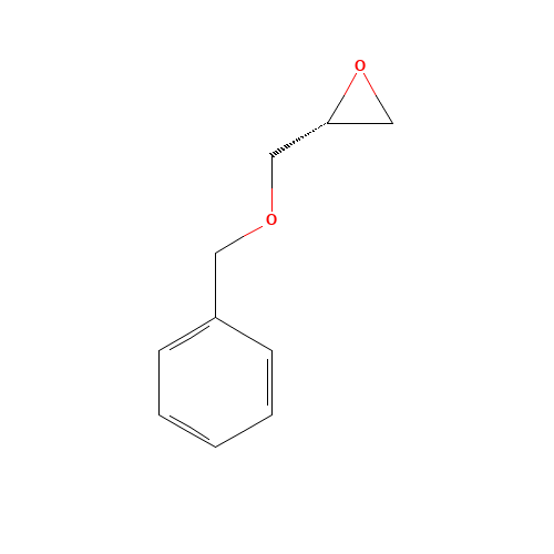 (R)-Benzyloxymethyl-oxirane (CAS: 14618-80-5) - Related Chemical Product