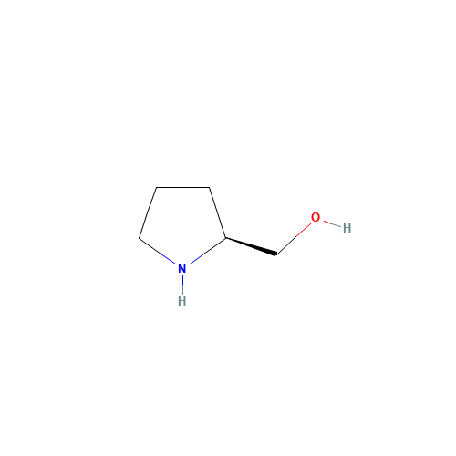 (S)-Prolinol (CAS: 23356-96-9) - Related Chemical Product