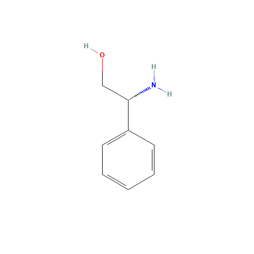 (R)-2-Phenylglycinol (CAS: 56613-80-0) - Related Chemical Product