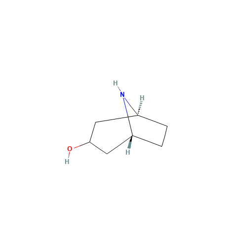 FT-0601526 CAS:538-09-0 chemical structure
