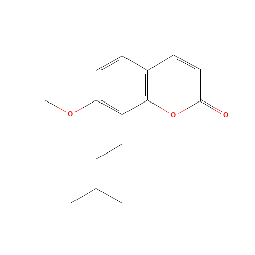 FT-0601535 CAS:484-12-8 chemical structure