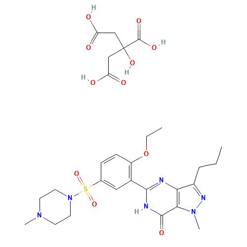 FT-0601540 CAS:171599-83-0 chemical structure