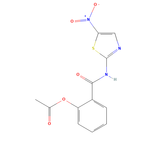 FT-0601547 CAS:55981-09-4 chemical structure