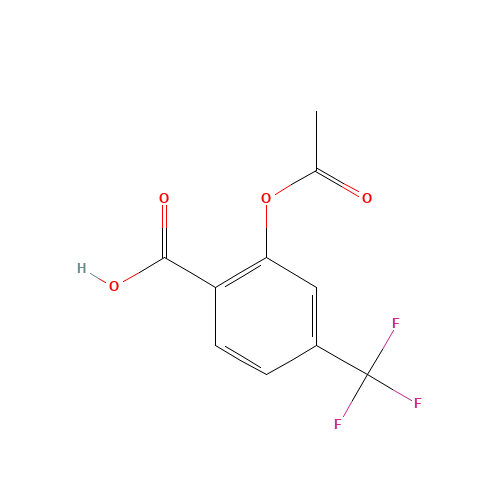 FT-0601555 CAS:322-79-2 chemical structure