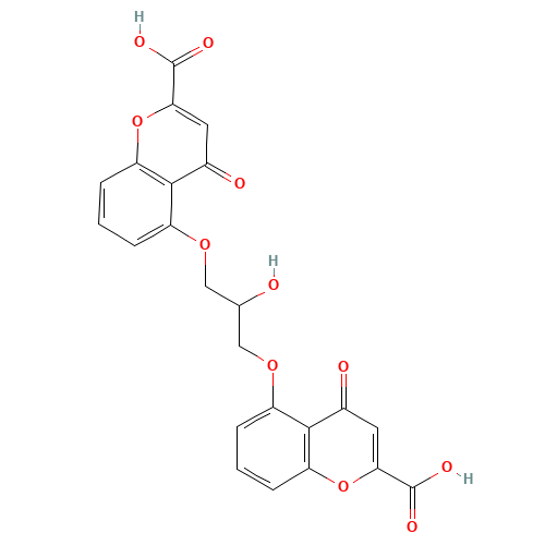 FT-0601561 CAS:16110-51-3 chemical structure