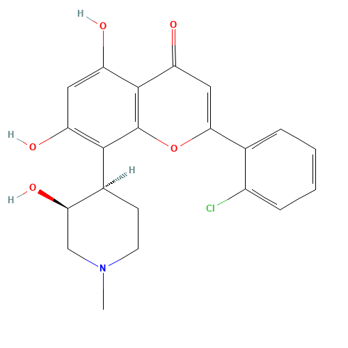 FT-0601569 CAS:146426-40-6 chemical structure