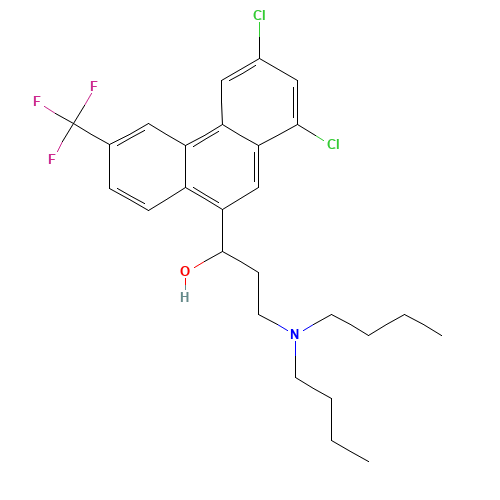 FT-0601579 CAS:69756-53-2 chemical structure