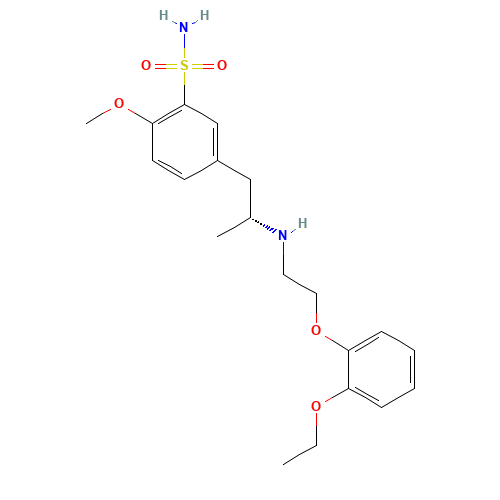 FT-0601581 CAS:106133-20-4 chemical structure