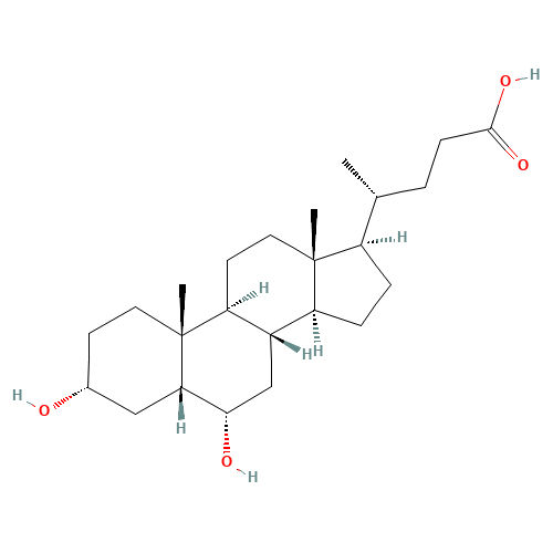 FT-0601587 CAS:83-49-8 chemical structure