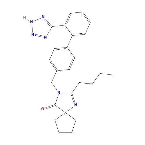 Aprovel (CAS: 138402-11-6) - Related Chemical Product