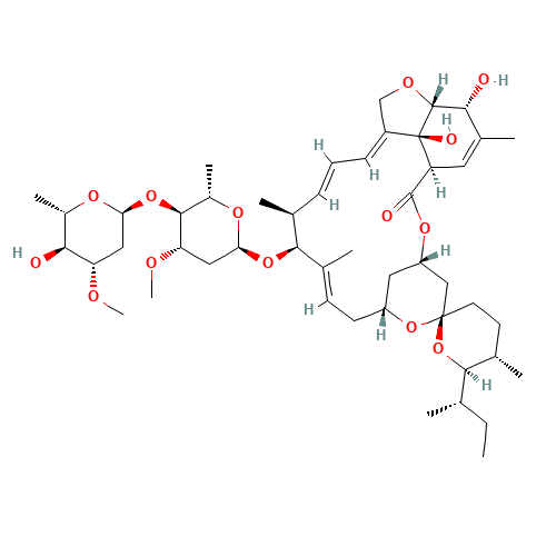 FT-0601609 CAS:70288-86-7 chemical structure