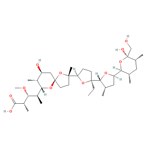 FT-0601610 CAS:17090-79-8 chemical structure