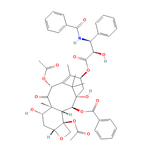 FT-0601615 CAS:33069-62-4 chemical structure