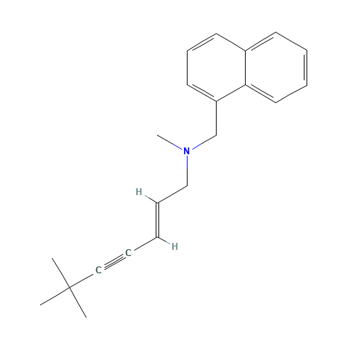 FT-0601623 CAS:91161-71-6 chemical structure