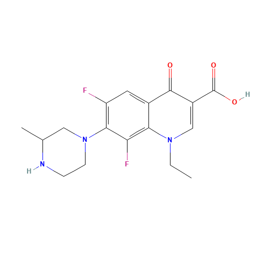 FT-0601634 CAS:98079-51-7 chemical structure