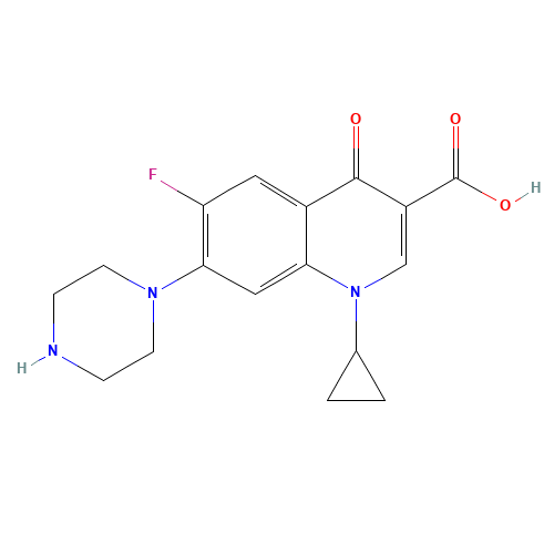 FT-0601635 CAS:85721-33-1 chemical structure