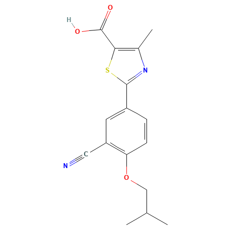 FT-0601639 CAS:144060-53-7 chemical structure