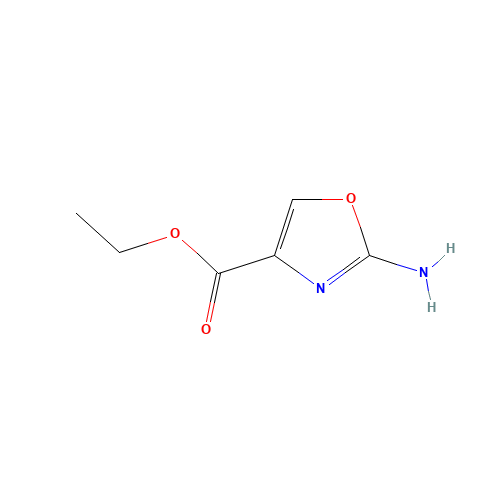 ethyl 2-aminooxazole-4-carboxylate (CAS: 177760-52-0) - Related Chemical Product