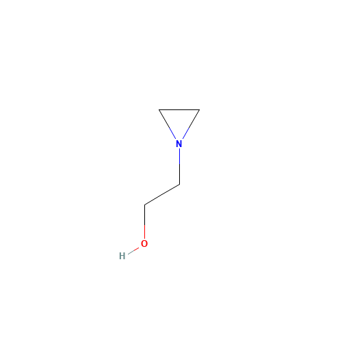 2-(aziridin-1-yl)ethanol (CAS: 1072-52-2) - Related Chemical Product