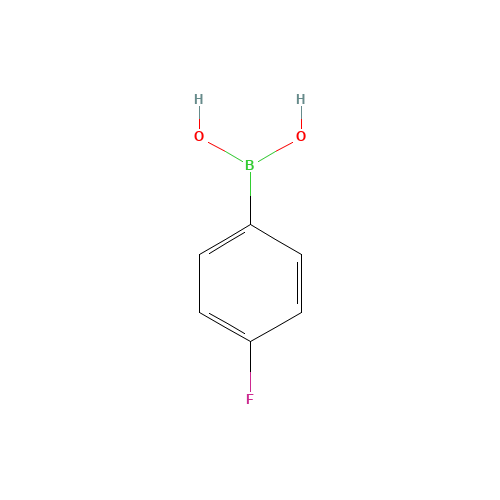 FT-0601786 CAS:1765-93-1 chemical structure
